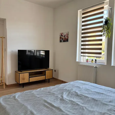 Apartamento Northern Panorama